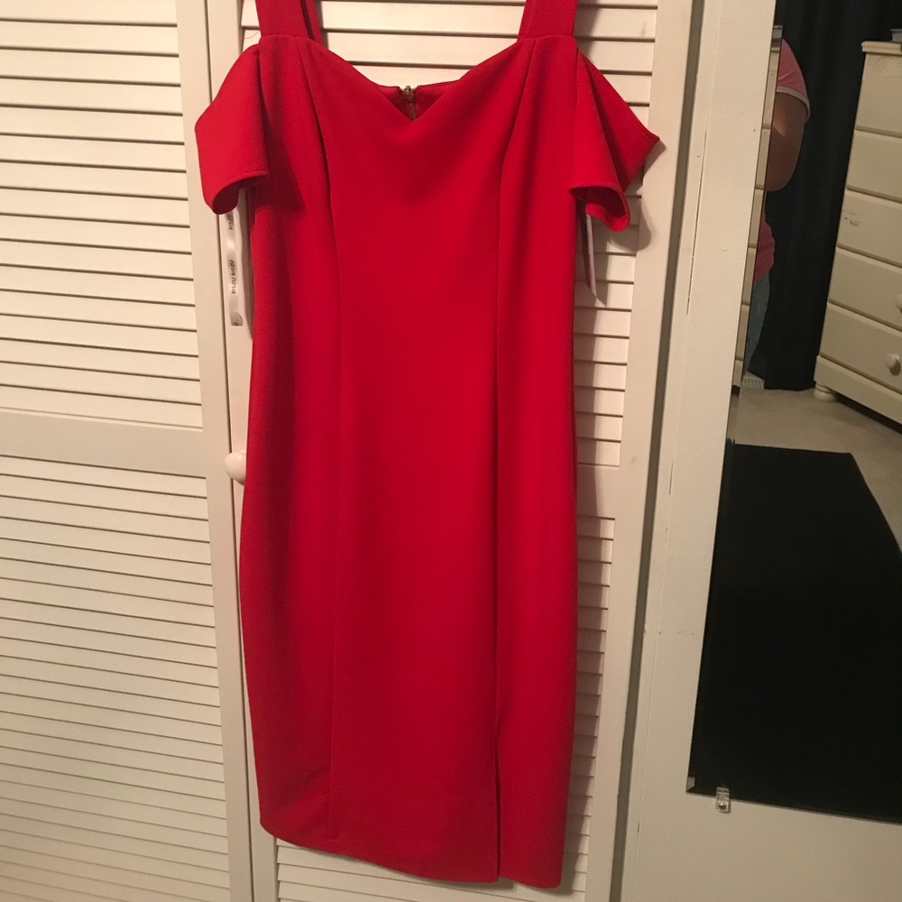 Bisou Bisou Dress